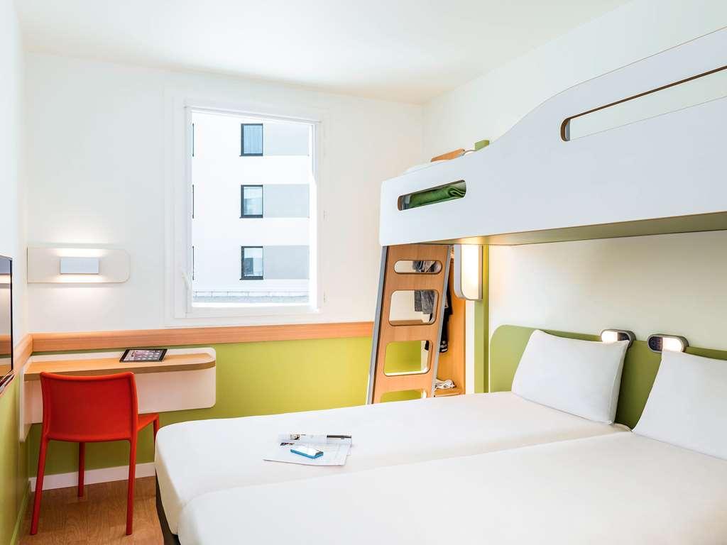 Hotel Ibis Budget Saint Quentin Yvelines - Velodrome