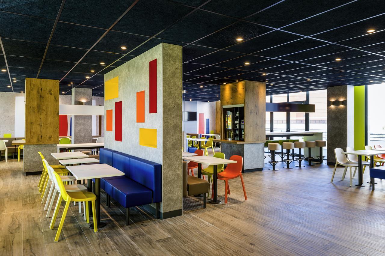 Hotel Ibis Budget Saint Quentin Yvelines - Velodrome
